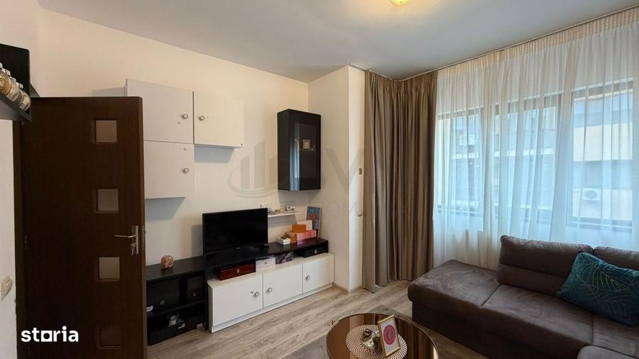 Garsoniera I Bd. Metalurgiei - 1