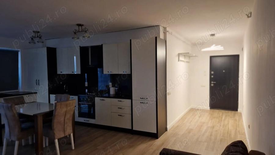 Vand apartament Sannicoara - 4