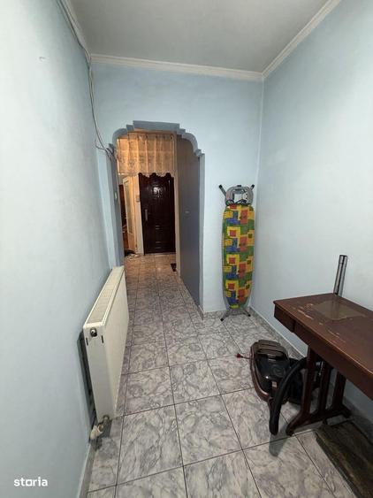 Apartament 3 camere, Mioveni, Robea, et4, mobilat si utilat, 2balcoane - 9
