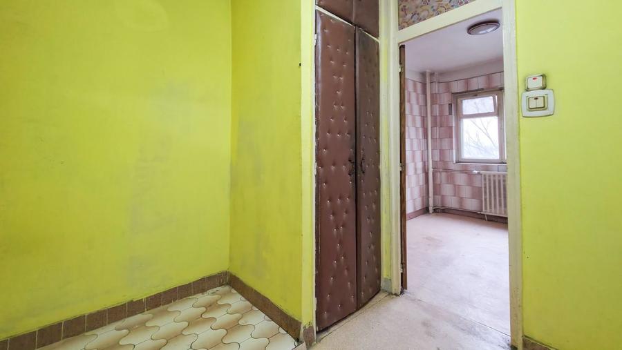 Apartament 2 camere | Calea Crângași nr. 21 - 16