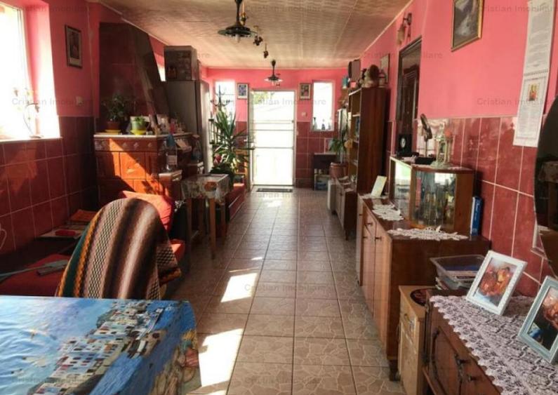 Casa 4 camere 250mp util Varsatura, 1000mp teren - 2