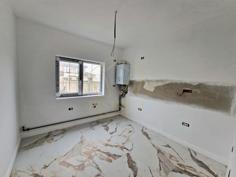 Duplex spatios cu 5 camere | Mosnita Noua - 13