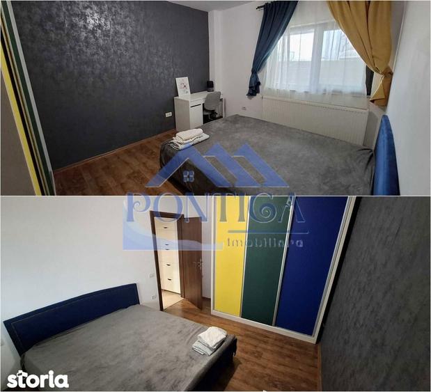 Apartament 3 camere cu curte proprie 100 mp | Tomis Plus - 4