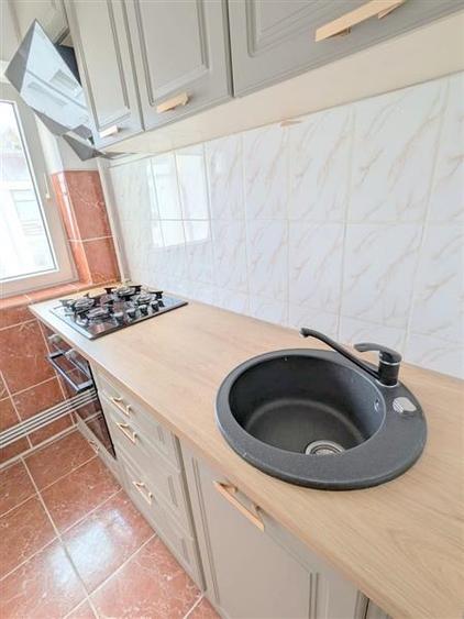 Garsoniera confort 1, renovata,,zona Belvedere - 4