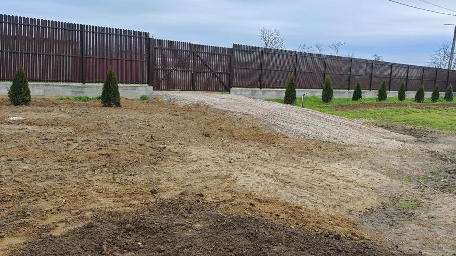 Casa de vanzare Murighiol - 3