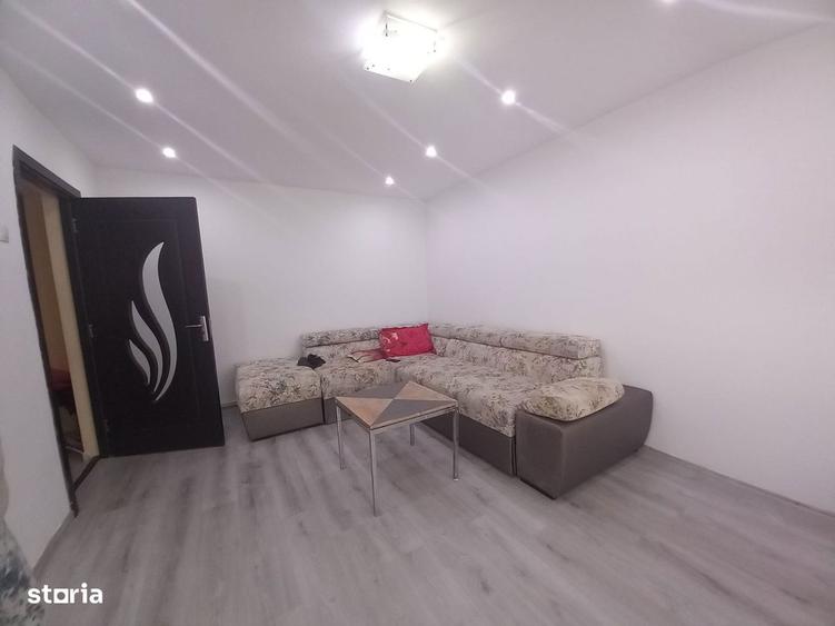 V. Tepes - intersectie cu Basarab, apartament 3 camere! - 2