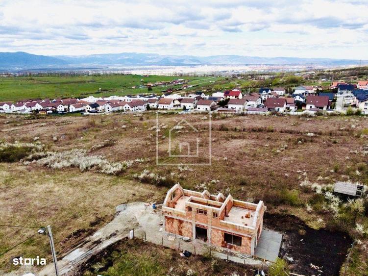 Casa individuala premium Bavaria SB 129 mp utili incalzire pardoseala - 2