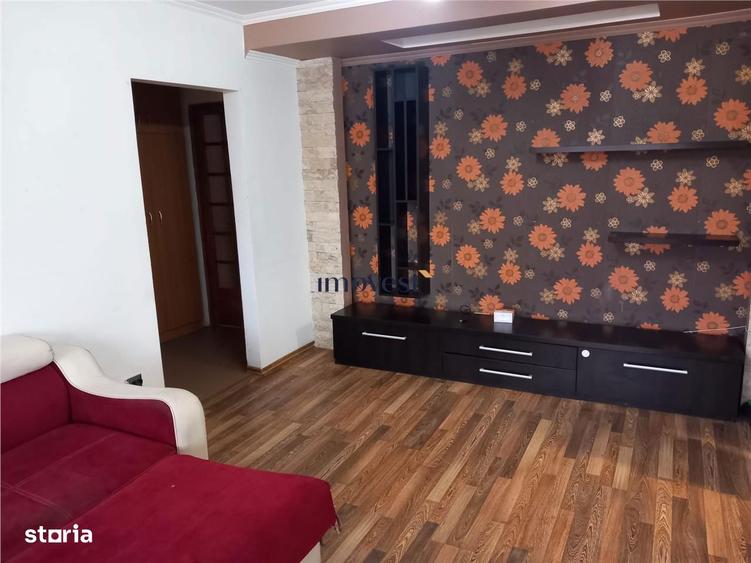 De inchiriat: Apartament cu 2 camere in Carpati 1 - 3