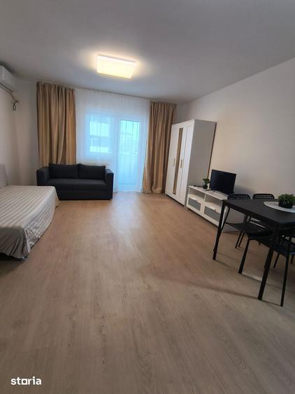 Apartament 2 camere superb prima inchiriere metrou Aparatorii Patriei - 3