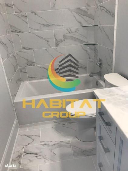 Vanzare garsoniera cu centrala Brancoveanu Grand Arena in imobil nou t - 8