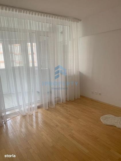 Apartament 3 Camere cu centrala si parcare Nerva Traian- Timpuri Noi - 15