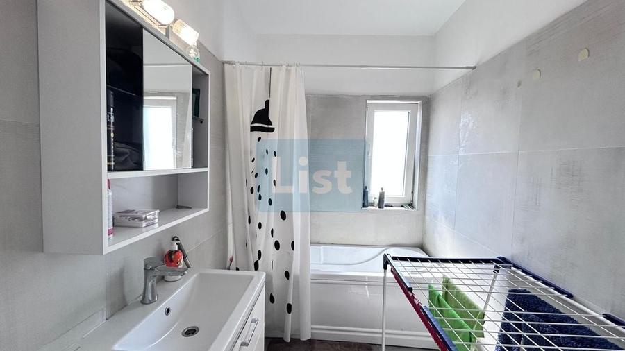 Apartament 2 camere, etaj 5/8 + parcare subterana, bloc nou, Marasti - 4