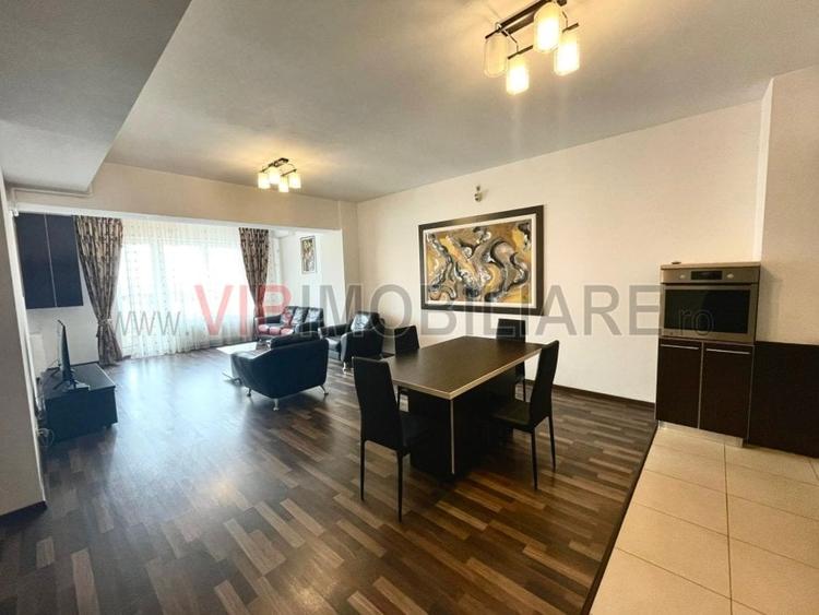 Bloc Nou - Iancului - 80 mp - Metrou - 4