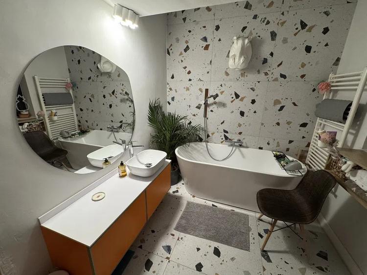 VILA PREMIUM  AVIATIEI  170 MP – 4 CAMERE REZIDENȚIAL SAU SEDIU EXECUTIVE! - 6