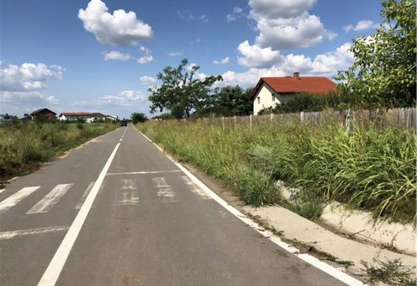 Terenuri Industriale 2000-5000mp Magurele-Buda - 5