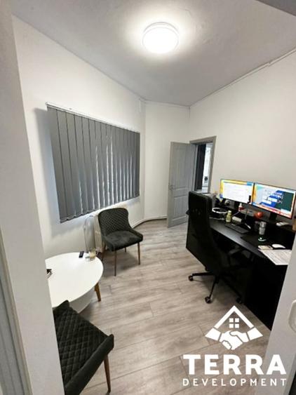 Ultracentral | Intrare Stradală | Ideal Investiție - Rezidențial sau Business - 2