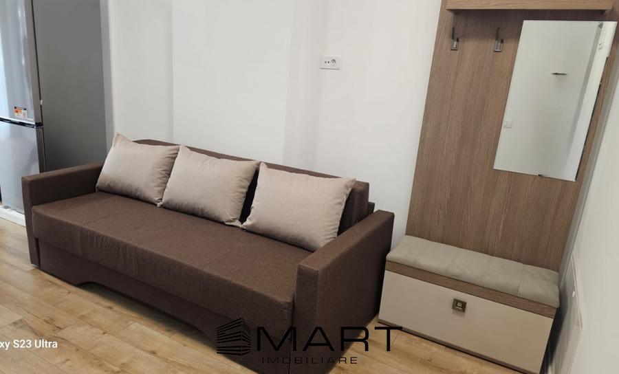 Prima inchiriere - Apartament modern cu 2 camere in complexul rezidential Vivamu - 2