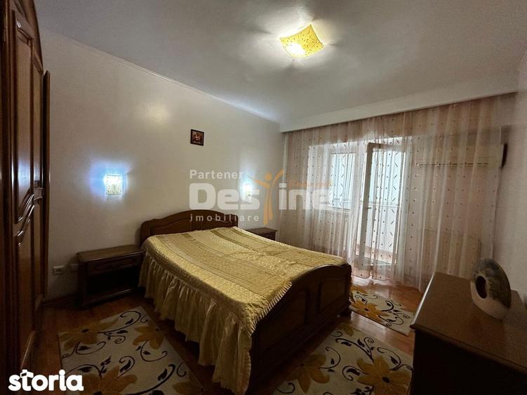 Inchiriere apartament 3 CD 95mp 2 balcoane+2 bai etaj intermediar CUG - 3