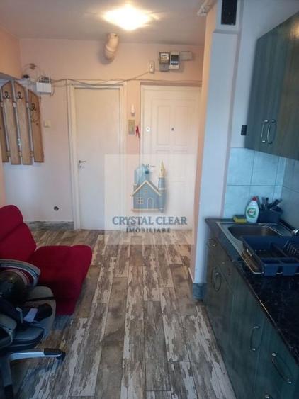 Apartament cu 2 camere - cartier 7 noiembrie, zona Piața de zi - 5