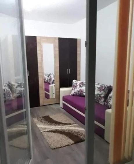   GARSONIERĂ MOBILATĂ - MILITARI - CHIAJNA - Dudu, 34 mp. An  2017,  ET. 2 - 8