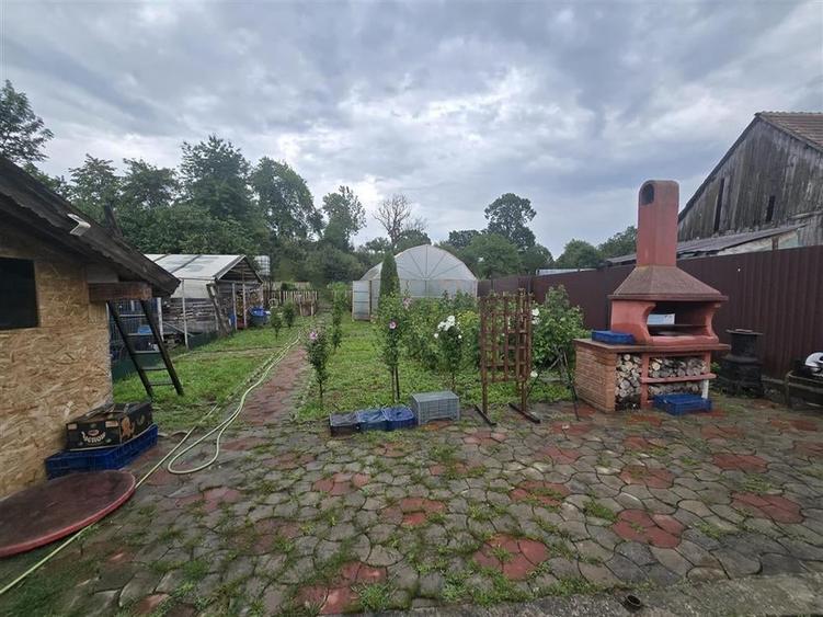 Casa De Lux  in Sinca Veche - 32