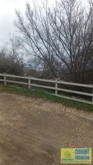 Eforie Sud, primul la MARE, teren intravilan 1.200mp de vanzare - 6