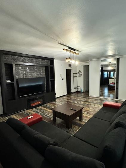 Apartament 2 camere spatios zona vest , West Mall - 3