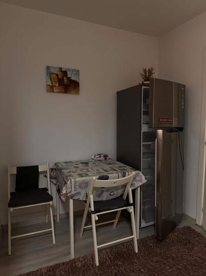 Garsoniera de inchiriat - 4