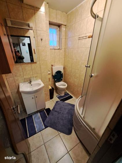 Garsoniera confort sporit, Ipotesti - 4