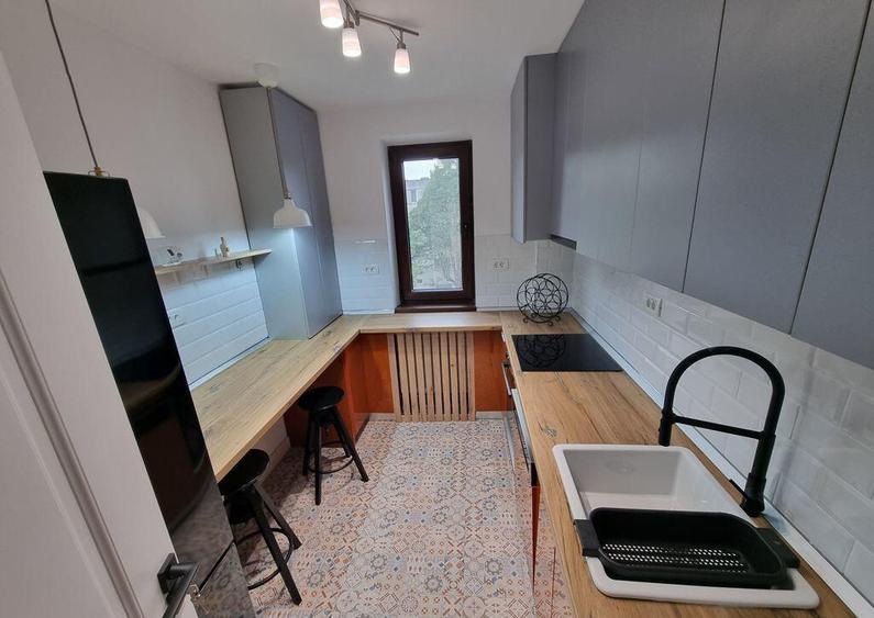 Apartament zona Tomis 2 - 2