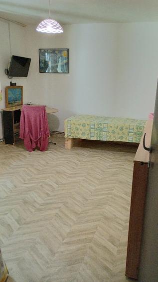 PF vand apartament 3 camere, decomandat, parter, Manastur, Aleea Retezat - 13