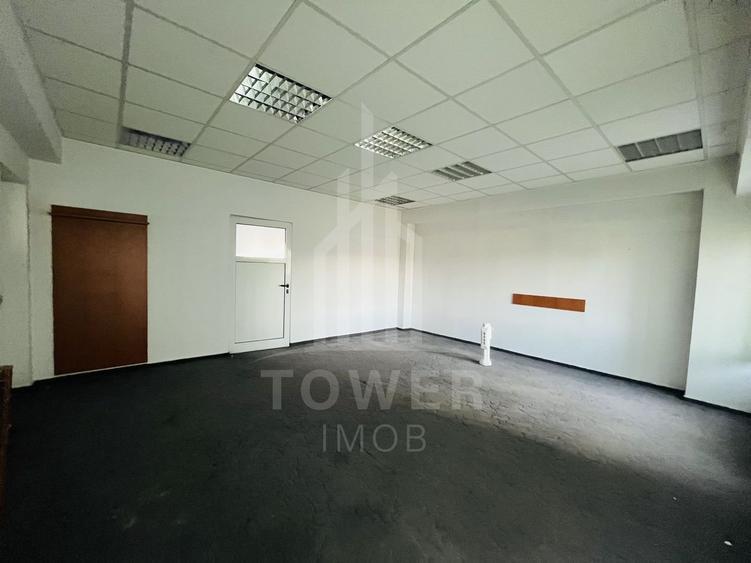 Spațiu birouri de inchiriat-Zona centrala - 14