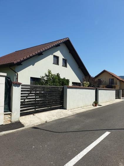 Propietar, vand casa Ghimbav - 1