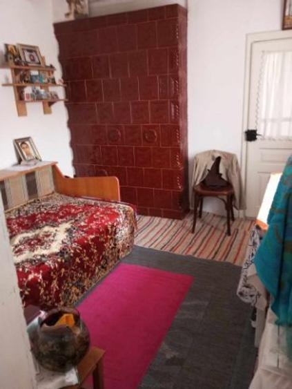 Casa MIROSLOVESTI - 4