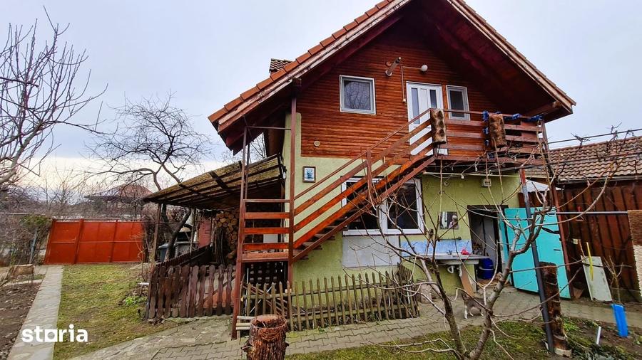 Garsonieră în Țiglari