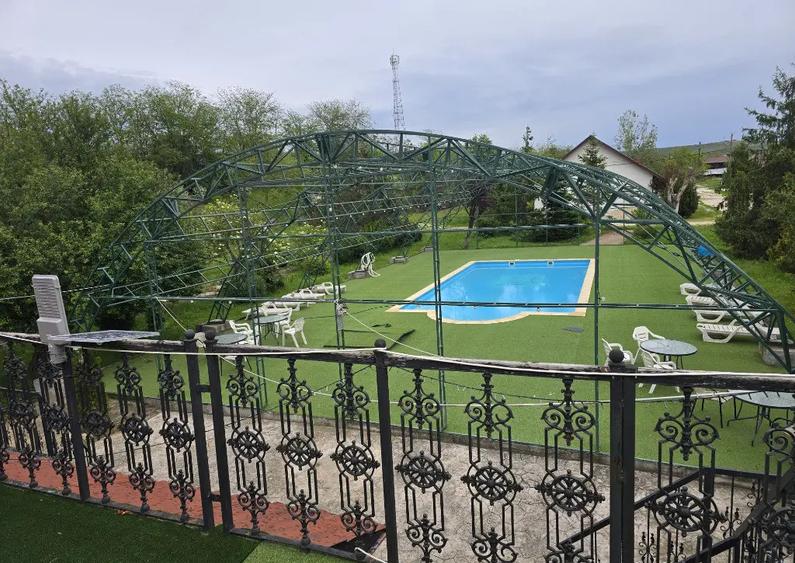 Proprietate Beharca teren 38464mp - 14