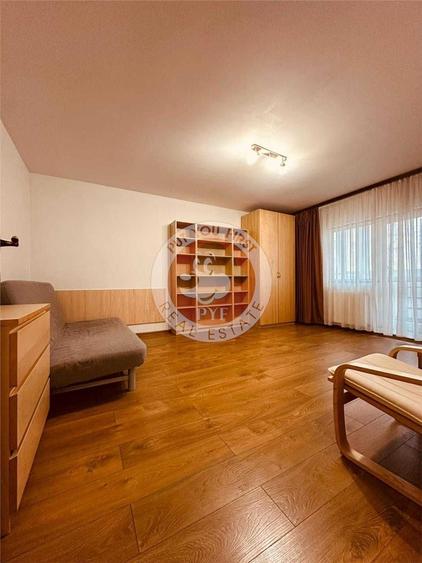 Prosper Mall | Garsoniera | Decomandata | 43mp | B12379 - 3