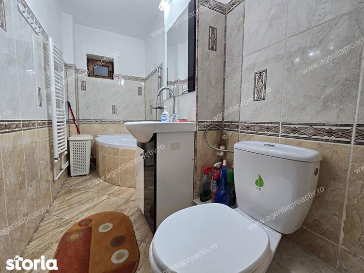 Apartament cu 2 camere, cartier Micro 14, etajul 1, mobilat ?i utilat - 8