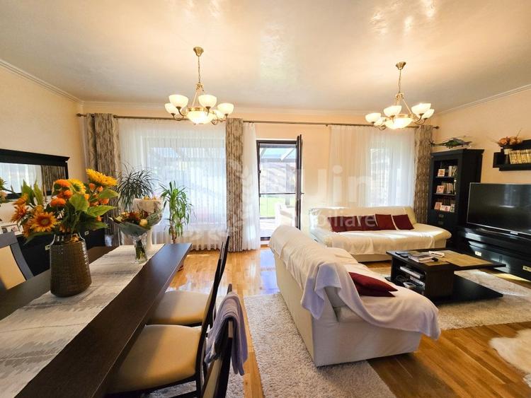 Vila individuala | 160mp utili | 452mp teren | Gheorgheni - 5