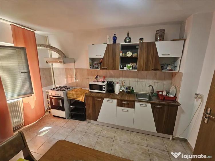 Resita, 3 Cam. Dec., Mobilat Utilat, Parter Inalt, Micro 4 - 3