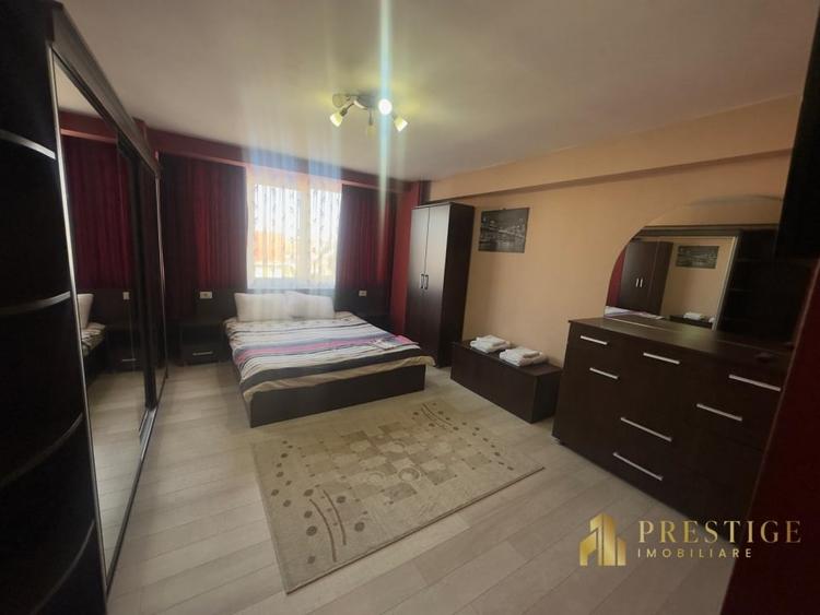 Apartament spatios tip C cu 3 camere de vanzare pe Bld. Decebal-Oradea - 8