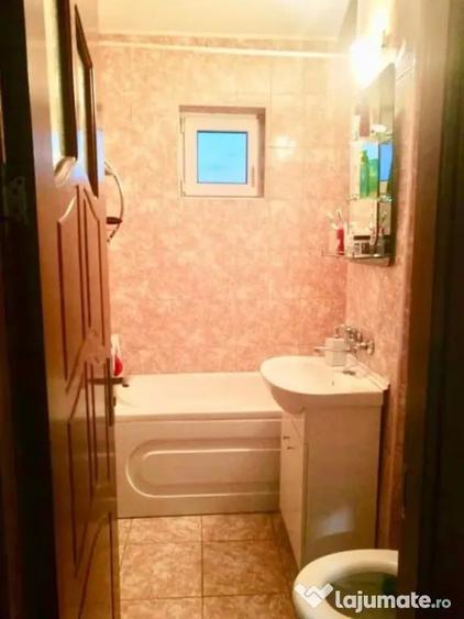 SUD - 2 camere dec, 10/11 renovat la 55000 euro - 3