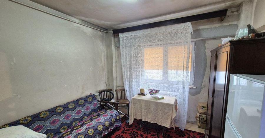Apartament cu 3 camere 72 mp - bloc 1986 - Aviatiei - 2