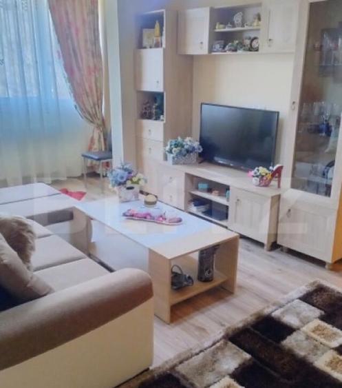 Apartament de 2 camere ,etaj 1 , complet mobilat ?i utilat - 2