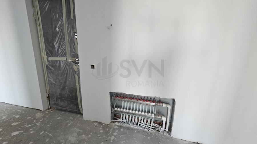 REA1024342 Penthouse de vanzare cu terasa impresionanta - 13