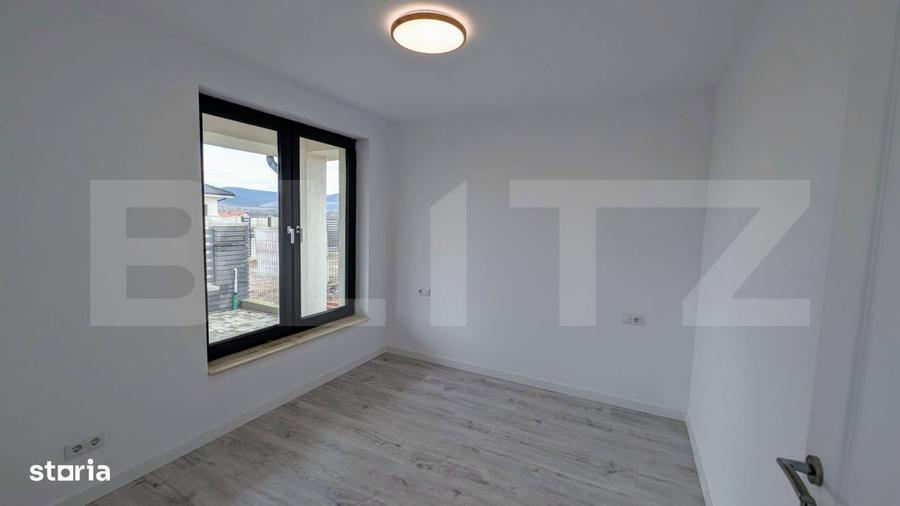 Casa individuala, cu 3 camere Orizont - 5