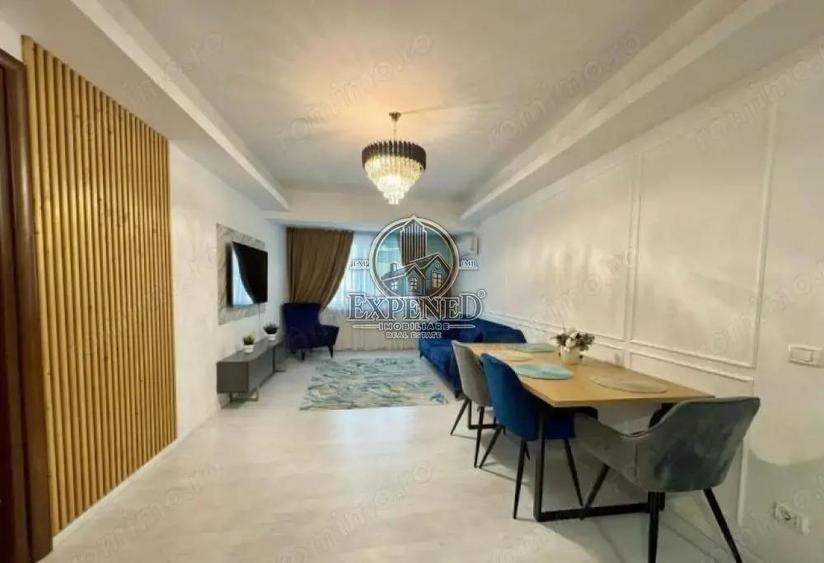 Inchirieri Apartamente 3 Camere | Floreasca | Centrala | Dressing - 10