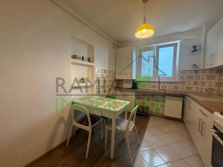 Apartament 3 camere Astra Pozi?ie pe mijloc Gata de mutare - 8