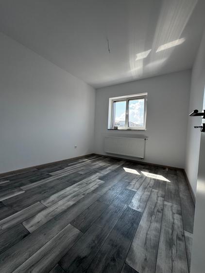 Apartament 3camere cu doi pereți mobili, Avantgarden 3 - 3