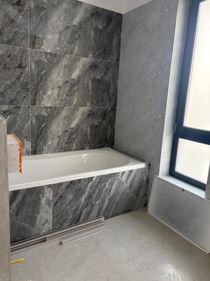 Berceni - Oituz - Vila individuala 179.000 euro TVA inclus - 8